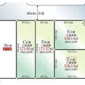 名古屋市緑区小坂２丁目 区画図