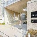 サンミット大日 健康サロンを併設。日々の健康をサポートします♪