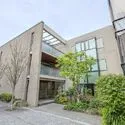 マジェス元麻布ガーデンズ　Ｄ棟 外観