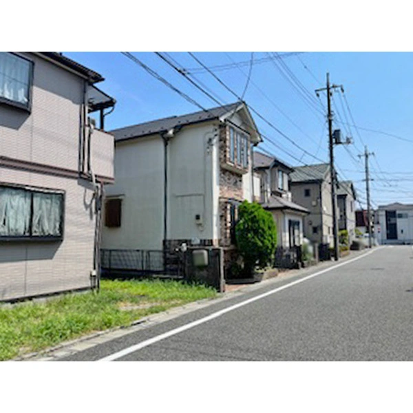 練馬区田柄４丁目 その他画像