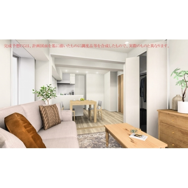 サンサーラ新小岩 その他画像