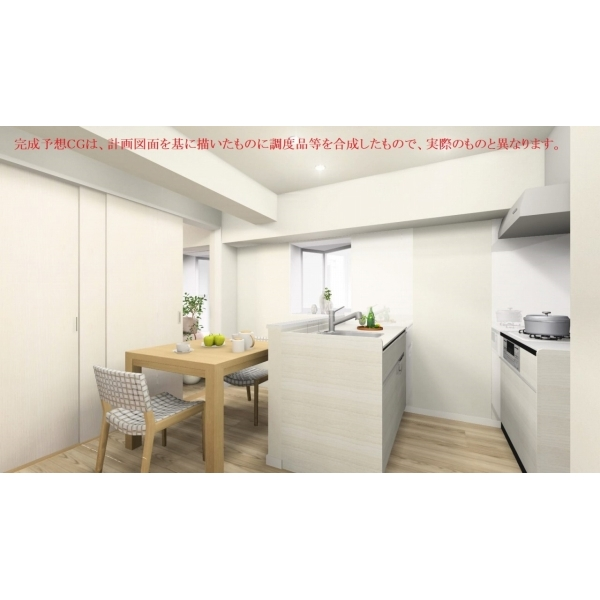 サンサーラ新小岩 その他画像
