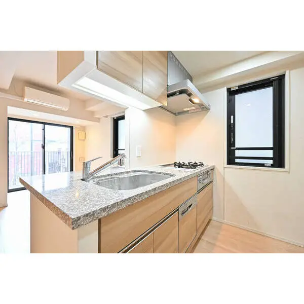 ザ・パークハウス上野 その他画像