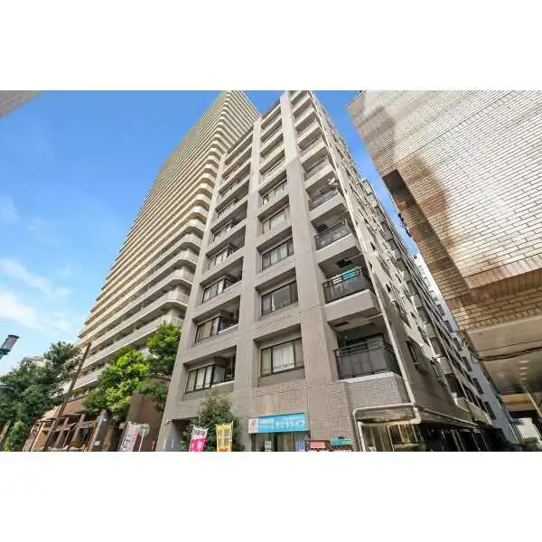 サンヴェール府中 その他画像