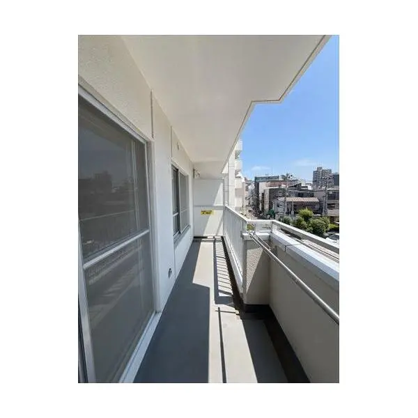 フジタ早稲田マンション その他画像