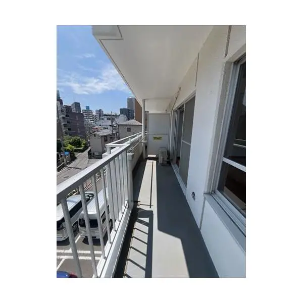 フジタ早稲田マンション その他画像