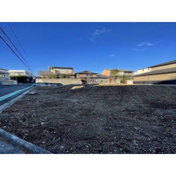 名古屋市瑞穂区松月町5丁目 外観