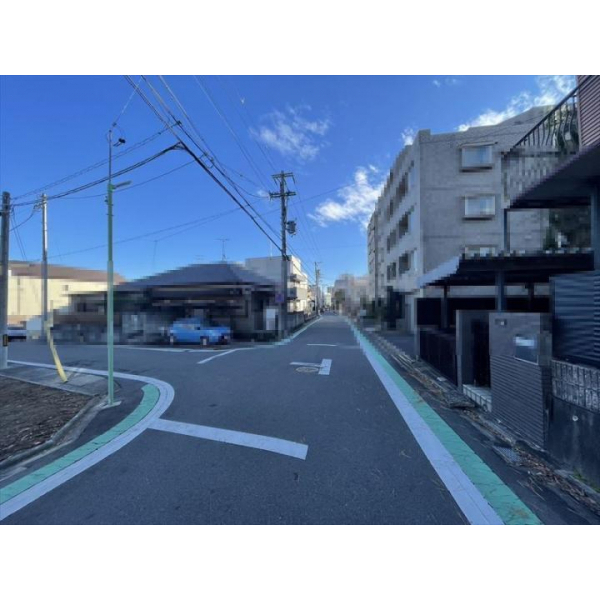 名古屋市瑞穂区松月町５丁目 その他画像