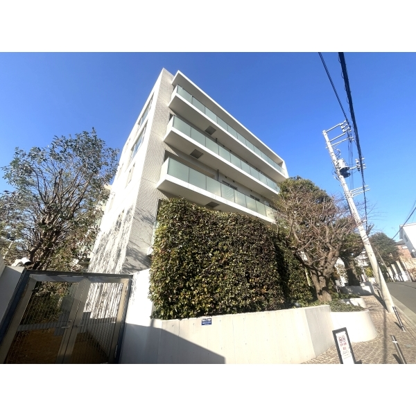 神宮前五丁目ブランシェ その他画像