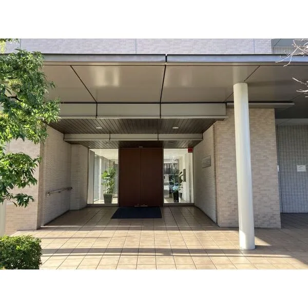 プラウド府中中河原 その他画像