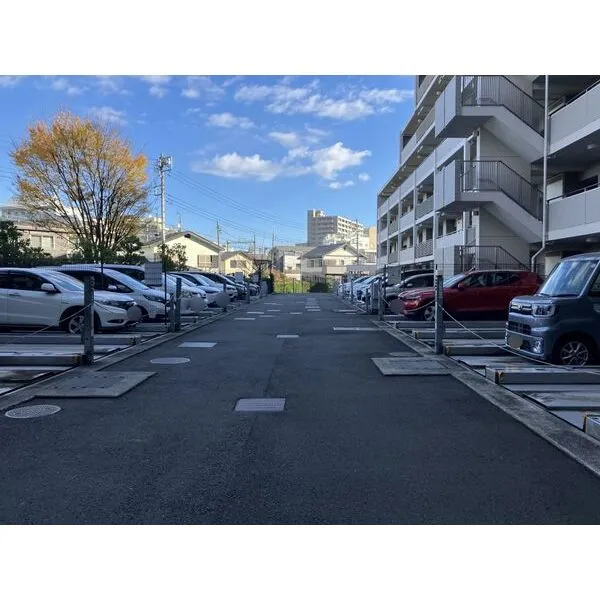 プラウド府中中河原 その他画像