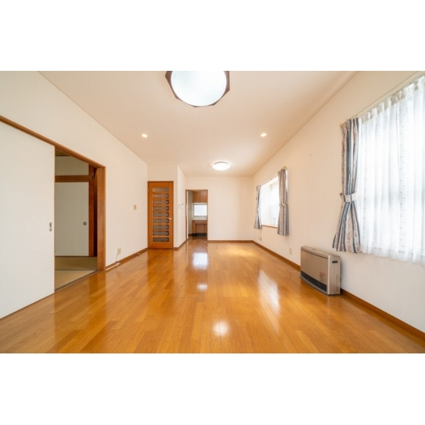 柏市しいの木台5丁目 その他画像