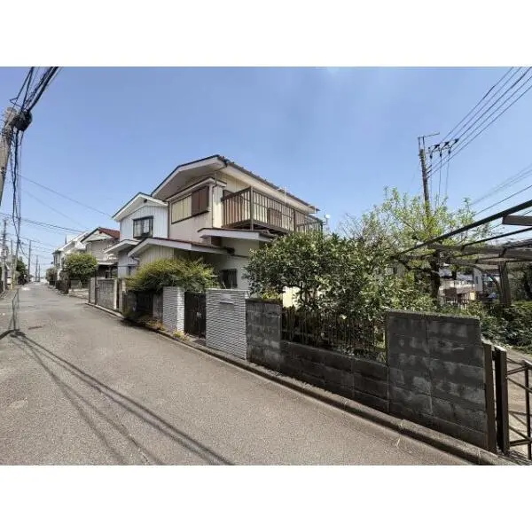 横浜市泉区白百合２丁目 その他画像