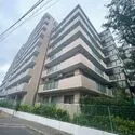 クリオ朝霞弐番館 外観