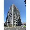 シティハウス千住大橋ステーションコート 建物外観