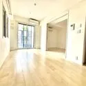 シティハウス千住大橋ステーションコート 居室・リビング
