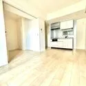 シティハウス千住大橋ステーションコート 居室・リビング
