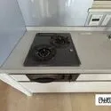 シティハウス千住大橋ステーションコート キッチン