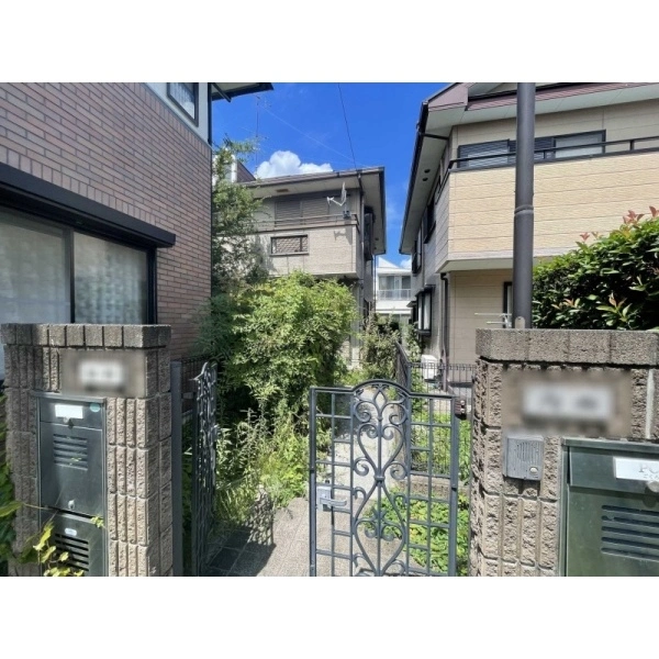 さいたま市大宮区堀の内町１丁目 外観