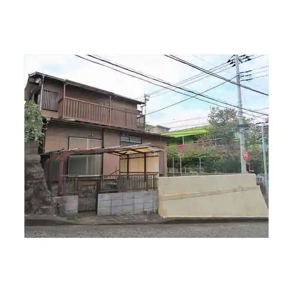 横浜市栄区元大橋２丁目 外観