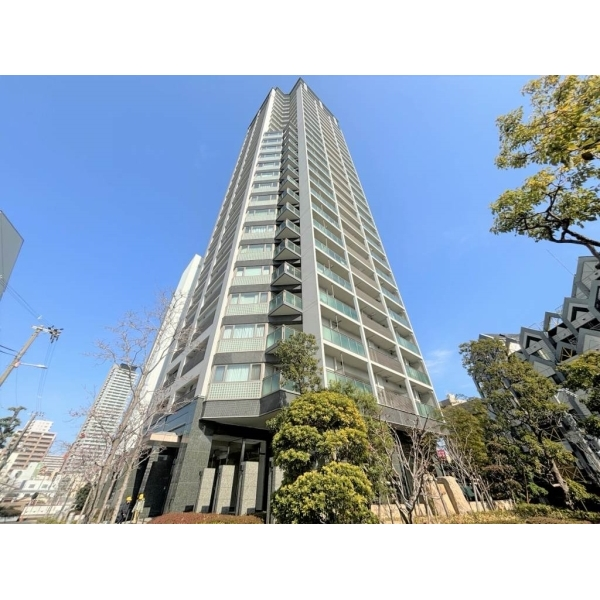 清水谷ハウス 外観