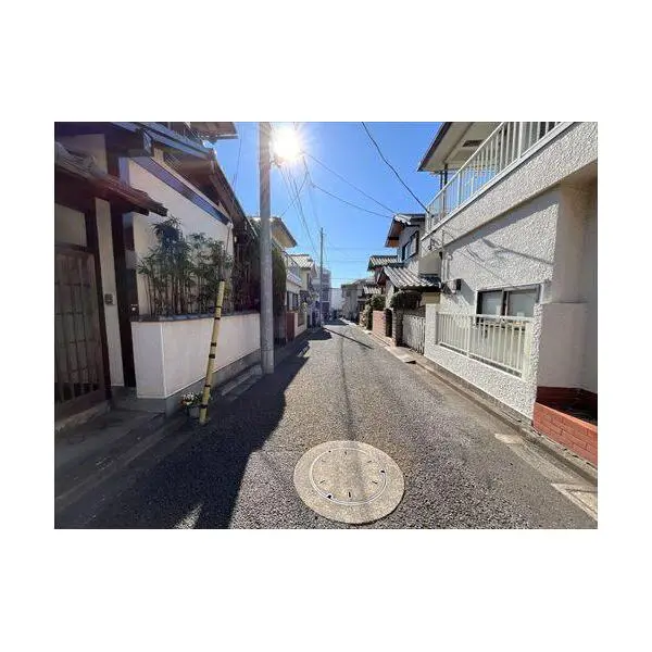 練馬区大泉学園町６丁目 その他画像