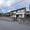 京都市伏見区桃山最上町 外観