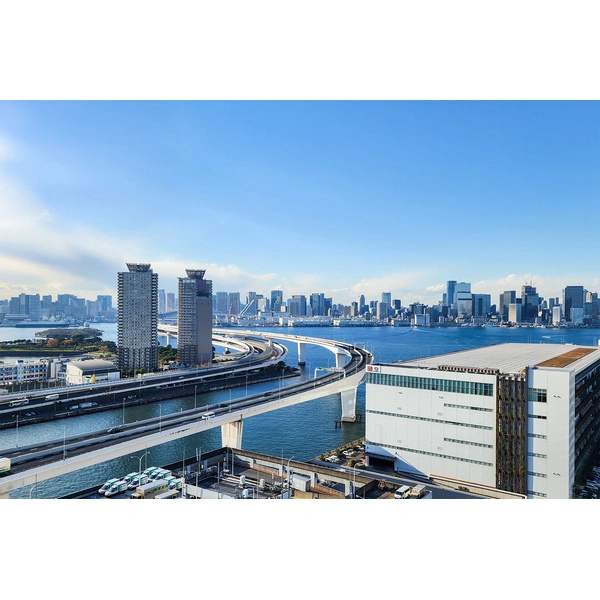 ブリリアタワー有明ミッドクロス その他画像