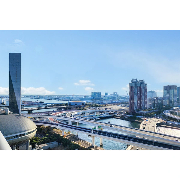 ブリリアタワー有明ミッドクロス その他画像