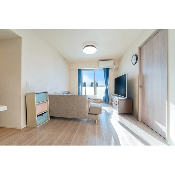 ブリリアタワー有明ミッドクロス その他画像