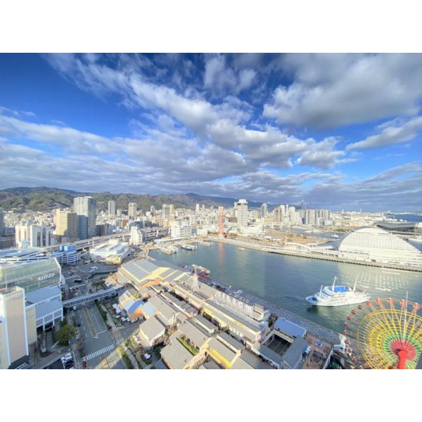 ザ・パークハウス神戸ハーバーランドタワー その他画像