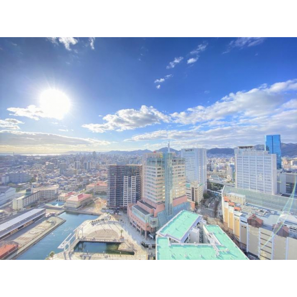 ザ・パークハウス神戸ハーバーランドタワー その他画像