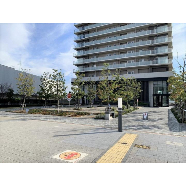 ザ・パークハウス神戸ハーバーランドタワー その他画像