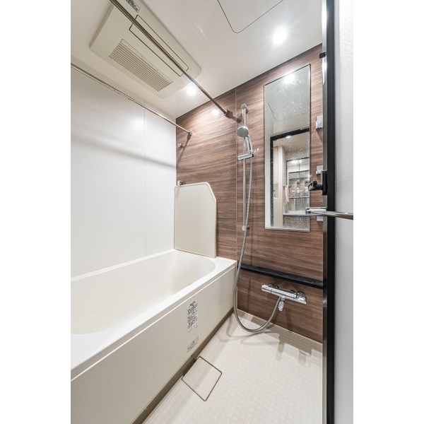 クレヴィア日暮里　ＴＨＥ　ＲＥＳＩＤＥＮＣＥ その他画像