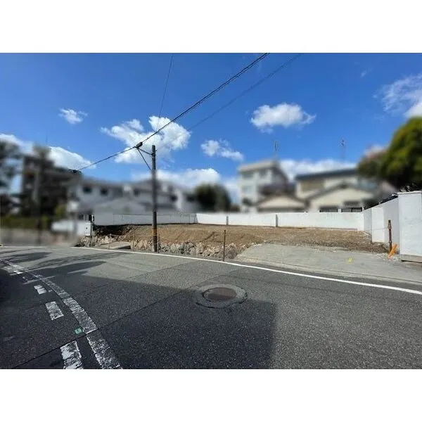 神戸市灘区篠原北町1丁目 外観