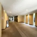 プリズムヒル オートロック付エントランス