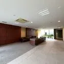 プリズムヒル 集会室　ご来訪者とのお打合せ等に利用することも可能です。