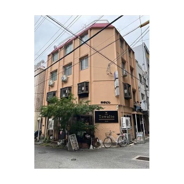 兵庫県神戸市中央区下山手通２丁目 その他画像