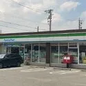 名古屋市緑区小坂２丁目 ファミリーマート緑篭山西店（コンビニ）まで約180m（徒歩3分）