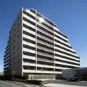 メイツ北綾瀬トレエッセ 総戸数113戸、地上11階建9階部分