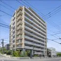シエリア昭和杁中 外観
