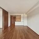 シエリア昭和杁中 リビング