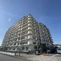 シャルム綾瀬 総戸数156戸の大規模マンション
