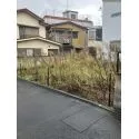 足立区伊興１丁目 現地