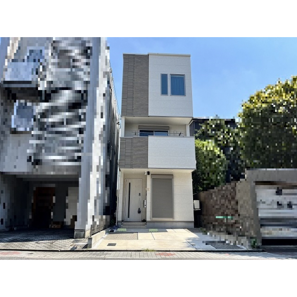 名古屋市南区三吉町１丁目 外観