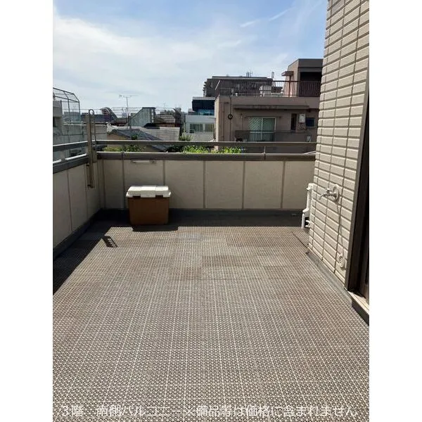 メゾンプレジール その他画像