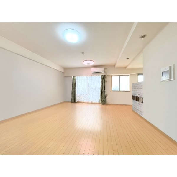 レクシオ宮前平ヒルズ その他画像