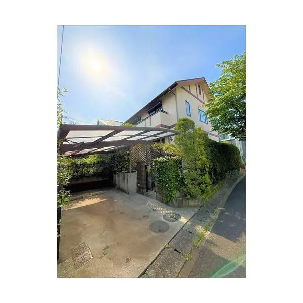 横浜市青葉区大場町 その他画像