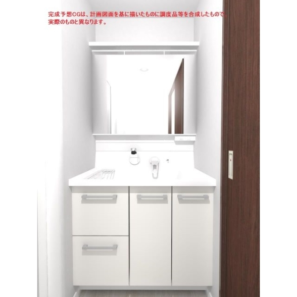 ルネ墨染２番館 その他画像