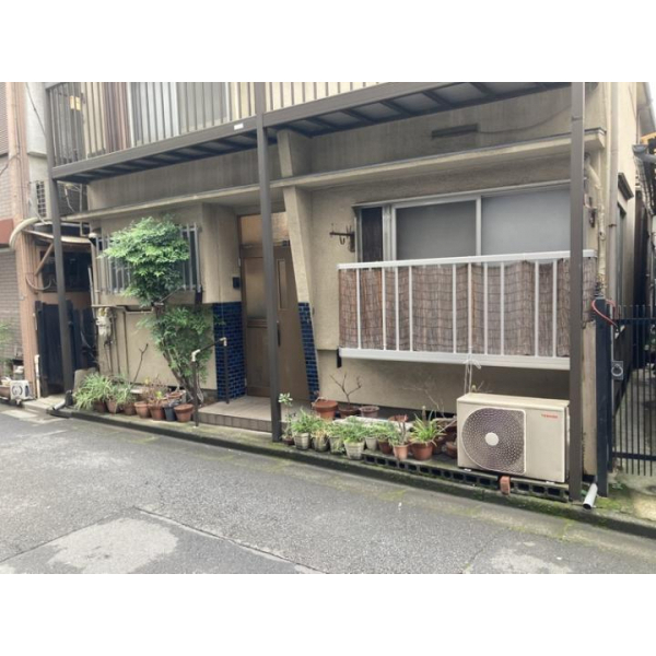 品川区西五反田１丁目 その他画像